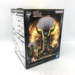 【中古】未開封/箱傷み)バンダイ 一番くじ A賞 レバブルアラームクロック(通常カラーVer.) /機動戦士ガンダムユニコーン[6]