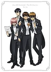 2025年最新】ダイヤのA The ORCHESTRAの人気アイテム - メルカリ