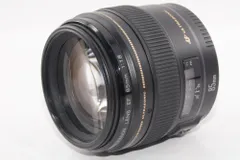 2025年最新】canon ef85mm f1.8 usmの人気アイテム - メルカリ