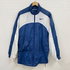 NIKE ナイロンジャケット ウィンドウブレーカー XL 0850-A - メルカリ