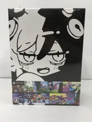 【瀬戸店】未開封 PS5　GOONYA MONSTER　限定版【619-2252】