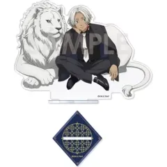 【中古】アクリルスタンド・アクリルパネル 6.黒川イザナ アクリルスタンド～majestic beast 2～ 「東京リベンジャーズ」