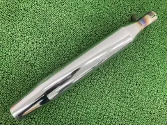 ハーレーダビットソン 2002 FXSTD1450 ステンレス マフラーおまけ付