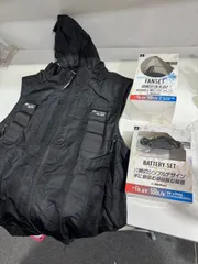 2025年最新】冷却ベスト ワークマンの人気アイテム - メルカリ