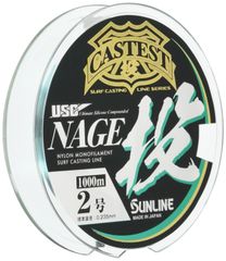 SUNLINE スーパーキャスト 投 2号 1000m 3個セット - メルカリ