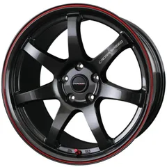 値下げ交渉可❗️4本セット❗️18インチ9.5J+45 PCD100/5穴 値下げ交渉可❗️4本セット❗️18インチ9.5J+45 PCD100/5穴
