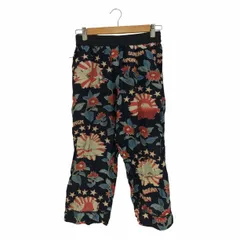 サスクワァッチファブリックス SASQUATCHfabrix. SUNBEAM ALOHA PANTS イージーパンツ メンズ JPN：S のサムネイル