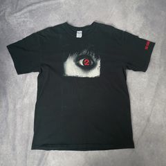 00s 呪怨 Tシャツ ヴィンテージ 古着 映画 ムービー アニメ 90s