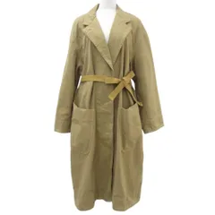ISABEL MARANT ETOILE トレンチコート Isabel Marant(イサベル マラン) エトワール トレンチ バイ