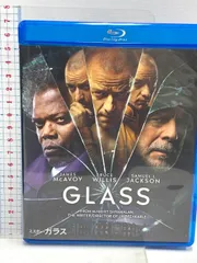 ミスター・ガラス ウォルトディズニージャパン ジェームズ・マカヴォイ Blu-ray