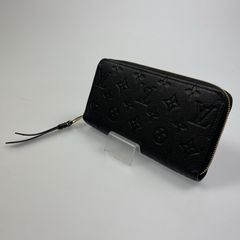 姫路東店】 中古 LOUIS VUITTON | ルイ・ヴィトン 長財布 ジッピー  