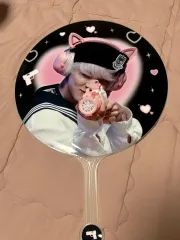 THEBOYZ キュー うちわ セット 2025年最新】theboyz キュー うちわの人気アイテム - メルカリ