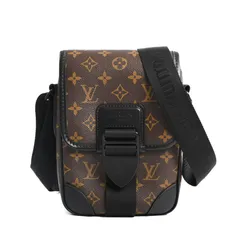 【マセラティ様】LOUIS VUITTON ルイヴィトン ショルダーバッグ ルイ・ヴィトン(LOUIS VUITTON) ショルダー バッグ