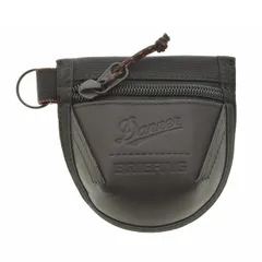 値下げ【未使用】BRIEFING Danner コラボモデル ショルダーバッグ Danner】SHOULDER BAG(フリー GRAY): Danner GOODSWHITE&