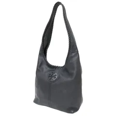 美used品 トリーバーチ ミラーホーボー ブラック 2025年最新】tory burch hoboの人気アイテム - メルカリ