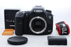 ディズニーコレクション 【美品】キャノン Canon EOS 7D ボディ