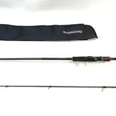 シマノ　セフィアBB S83ML シマノ エギングロッド セフィア BB S83ML 22年モデル : 釣具の