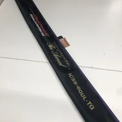 新品】 30周年記念 インスパイア ICSS-60UL エアリアルレジェンド