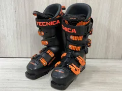 2025年最新】スキーブーツ テクニカの人気アイテム - メルカリ