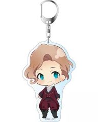 [중고]키홀더·마스코트(캐릭터) 마주르카 데카키홀더 [ALDNOAH.ZERO-알드노아·제로-]