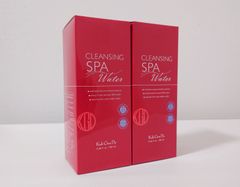 江原道 クレンジングウォーター 380mL 2本セット クレンジング水