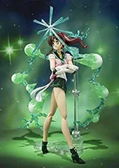 (未使用･未開封品)　(バンダイ) Bandai 魂ネイションズ S.H.フィギュアーツ スーパーセーラージュピター セーラームーン アクションフィギュア wyeba8q BANDAI バンダイ S.H.フィギュアーツ 限定品 美少女戦士