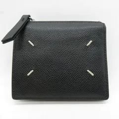 マルタン マルジェラ 初期 ウォレット アーティザナル margiela Martin Margiela/Artisanal Leather Wallet