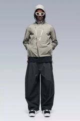 ACRONYM 23SS J68-GT 3L Gore-Tex Pro Rider Jacket "SCHWARZGRÜN" S アクロニウム 3レイヤー ゴアテックス ライダースジャケット