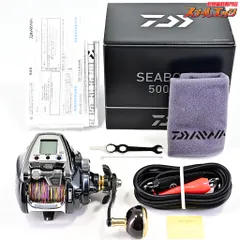 2025年最新】シーボーグ500jの人気アイテム - メルカリ