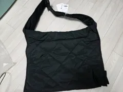 COS(コス) cos キルティングバッグ オーバーサイズ 新品