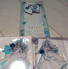 一番くじ ホロライブ ～Wedding Dress Style～ 雪花ラミィ