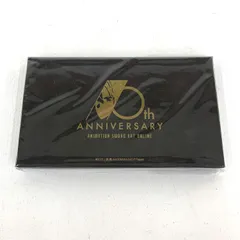 【★加古川物流】【未開封品】アニメ10周年記念メダルセット ソードアート・オンライン【721】 ☆加古川物流】【未開封品】アニメ10周年記念メダルセット