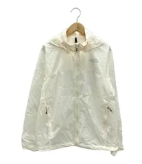美品 ザ・ノースフェイス ナイロンジャケット アウター 薄手 キッズ SIZE 160 THE NORTH FACE
