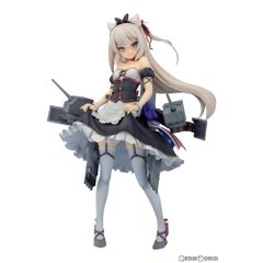 (再販) ハムマン改 アズールレーン 1/7 完成品 フィギュア(PF103) PLUM(プラム)