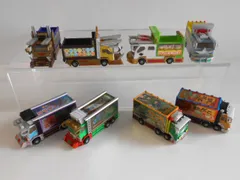 2025年最新】爆走トラッカーの人気アイテム - メルカリ