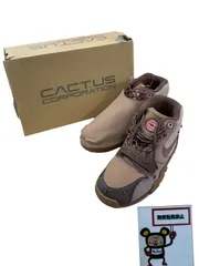 77.Nike x Travis Scott Air Trainer 1 SP 