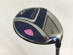 返品OK 【中古ゴルフクラブ】【超美品】ダンロップ ゼクシオ11