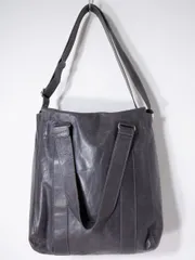 【美品】m0851 ショルダーバッグ メッセンジャー グレーカーキ m0851 エムゼロエイトファイブワン ショルダーバッグ