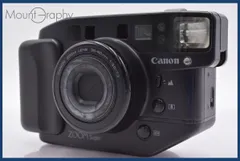 専用品☆☆極上美品❕完動品☆☆キヤノンオートボーイ S （スーパー）ブラック 2025年最新】Canon Autoboy ZOOM Superの人気アイテム - メルカリ