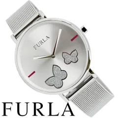 2024年最新】フルラ FURLA 腕時計 レディース GIADA ジャーダ 33mm 