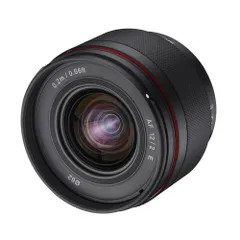 アウトレット(新古品)[店舗保証](NO) 即配 SAMYANG サムヤン 交換レンズ AF14mm F2.8 EF キヤノンEF マウント 電子接点付 送料無料[キャンペーン対象外]