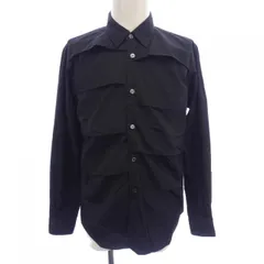 コムデギャルソンオムプリュス GARCONS HOMME plus シャツのサムネイル