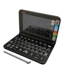 2026年最新】電子辞書 カシオ xd-z4900の人気アイテム - メルカリ