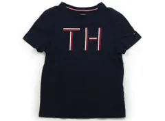 【トミーヒルフィガー/TommyHilfiger】Tシャツ・カットソー 110サイズ 男の子【子供服・ベビー服】（1816436）