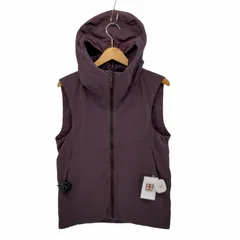 アークテリクス ARCTERYX  VEILANCE Mionn IS Hooded Vest メンズ JPN：XS のサムネイル