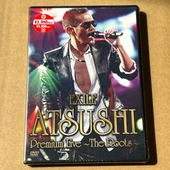 EXILE ATSUSHI/EXILE ATSUSHI Premium Liv… - メルカリ