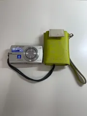 olympus μ830 グリーン レア色 OLYMPUS オリンポス μ830 コンデジ 緑 動作品 グリーン - メルカリ