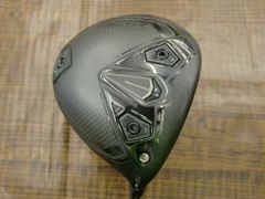 【中古】 コブラ cobra DARKSPEED LS 10.5° ドライバー DR Tour AD for Cobra(DARKSPEED DR) (フレックスS) メンズ 男性用 右利き 右用 Cランク ゴルフクラブ