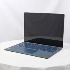 【ジャンク品】Microsoft Surface Laptop コバルトブルー 2025年最新】surface laptop コバルトブルーの人気アイテム