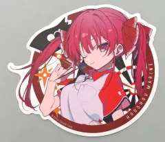 【ジャンク】ホロライブ ダーツセット 宝鐘マリン Ver. バラ売り不可 ダーツ > キャラクター > 【Only Japan】ホロライブ ダーツ